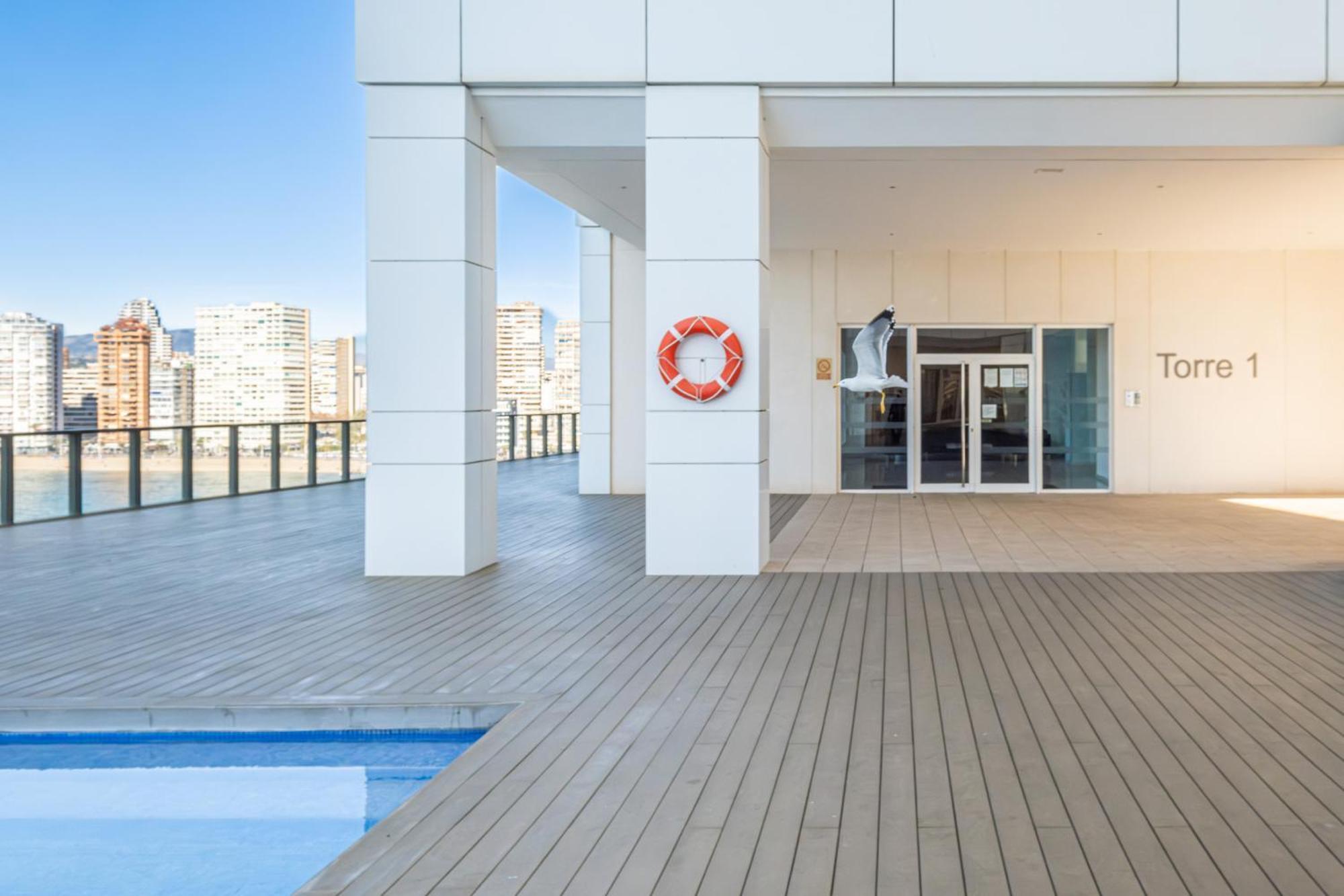 Appartement Gemelos 28 Benidorm