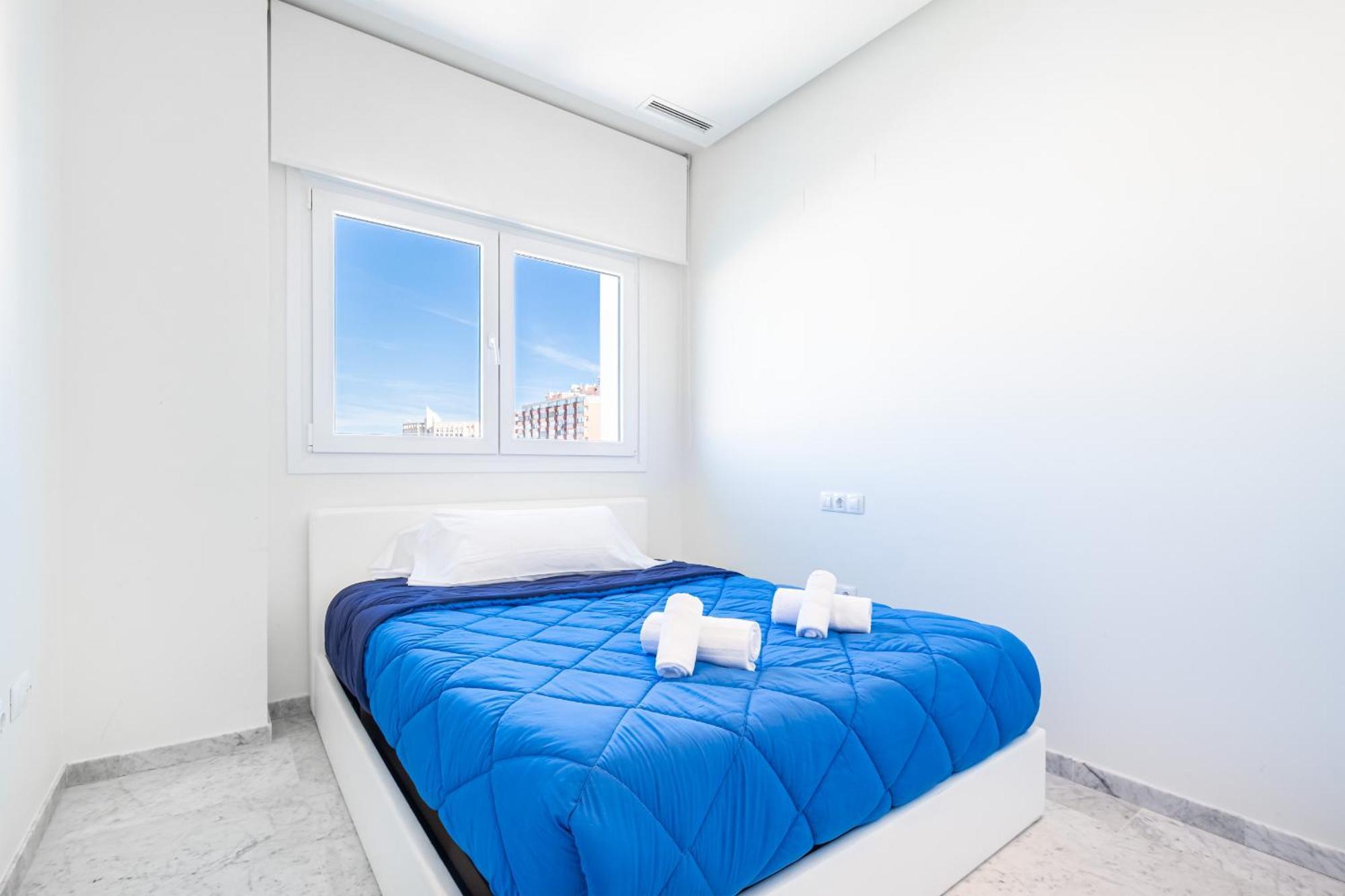 Appartement Gemelos 28 Benidorm